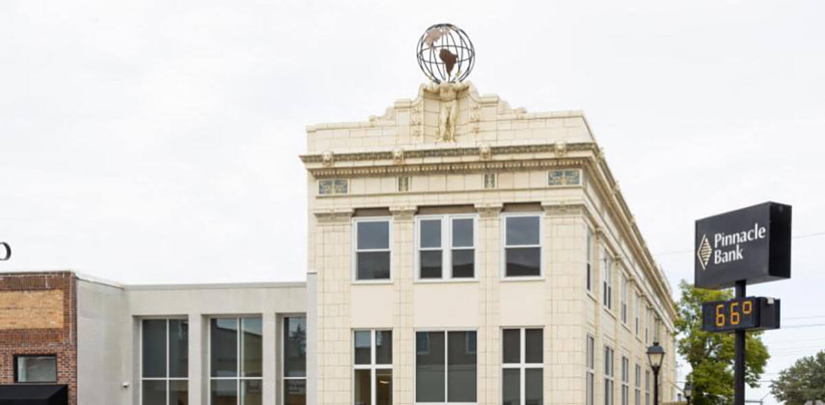 Darland completes historic remodel in Neligh