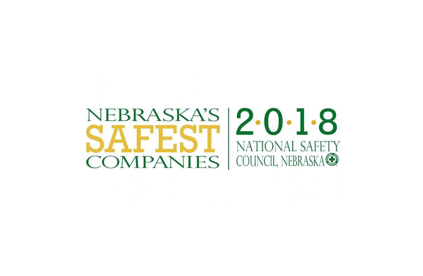 Darland Named One of Nebraska’s Safest Companies