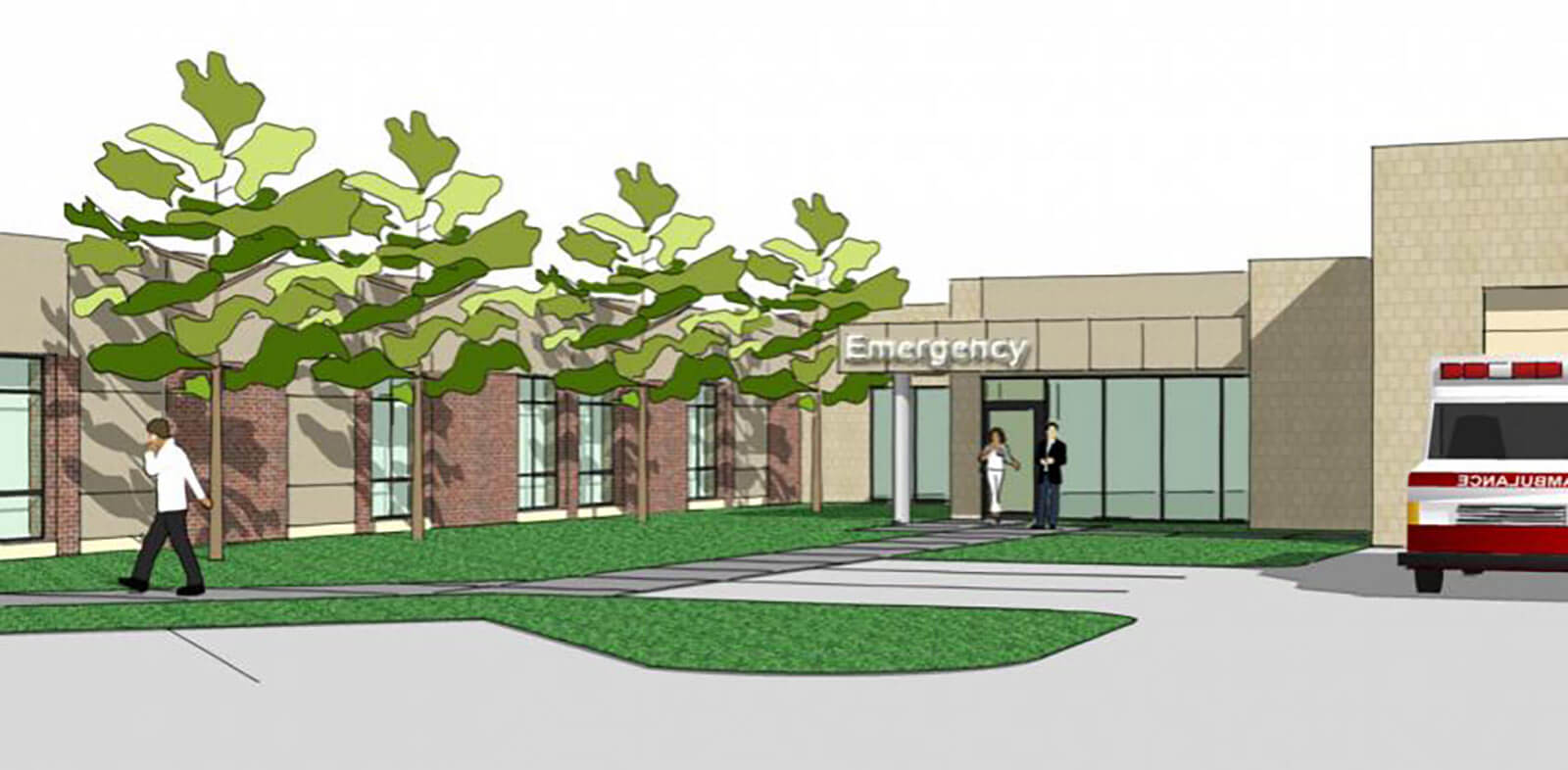 Darland Selected for PMC Expansion