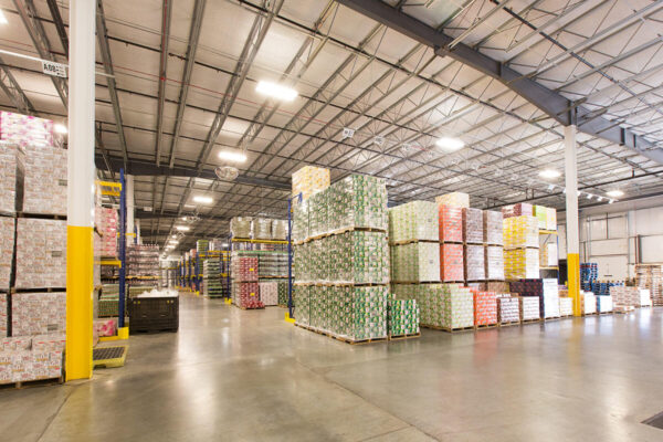 dr-pepper-snapple-distribution-center-03 Dr. Pepper Snapple Distribution Center Interior by Darland Construction