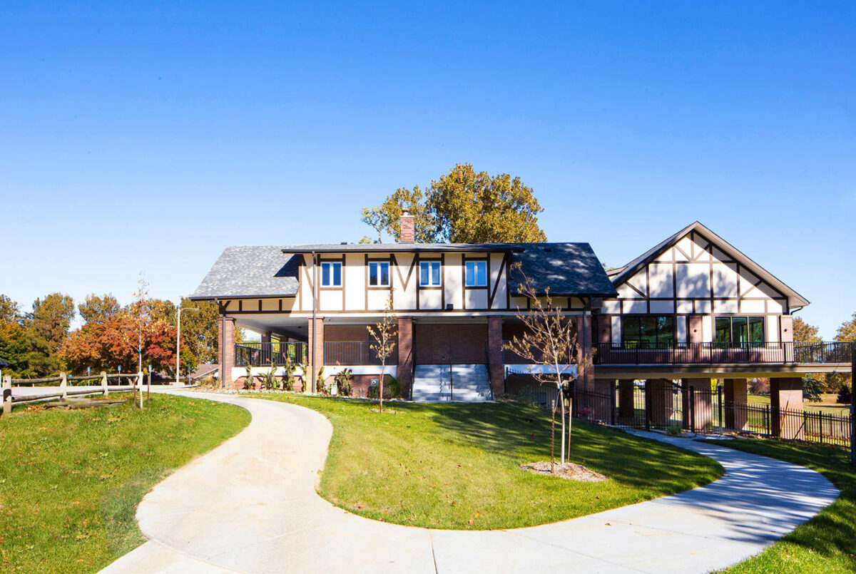 First United Methodist Church