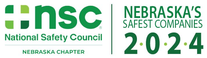 Nebraska's Safest Companies 2024